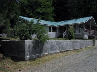 266 N Elk Lake Rd, New Meadows, ID 83654