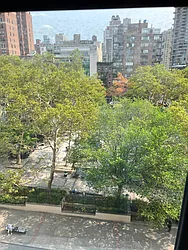 Rented by Manhattan Dwelling Corporation