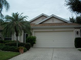 927 McDaniel St #35, Sun City Center, FL 33573