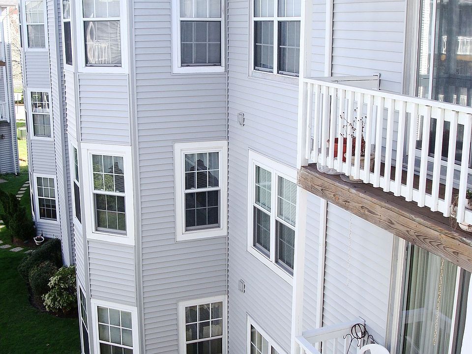 Outside View