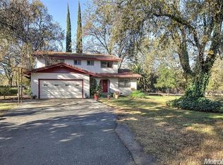 3820 Hickey Ln, Loomis, CA 95650