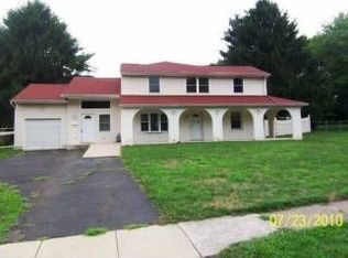 374 Grant Ave, Warminster, PA 18974