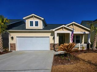 1484 Culbertson Ave, Myrtle Beach, SC 29577