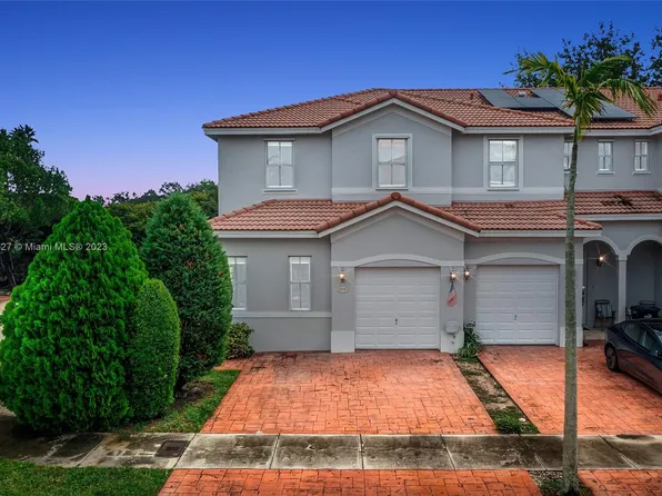 20785 NE 10th Path, Miami, FL 33179
