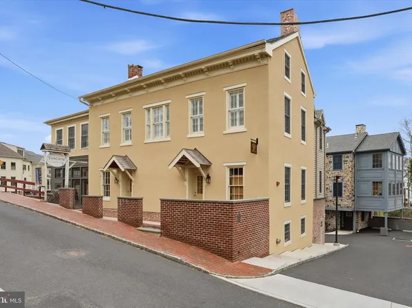 18 Mechanic St #6, New Hope, PA 18938
