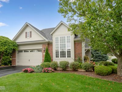 796 Colchester Dr, Oswego, IL, 60543