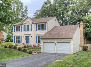 12 Charleston Ct, Stafford, VA 22554