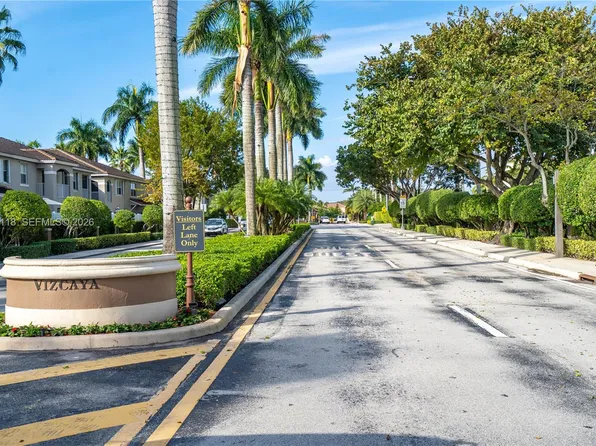 12602 SW 54th St #0, Hollywood, FL 33027