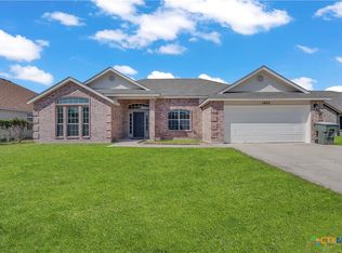 1602 Prestige Loop, Killeen, TX 76549