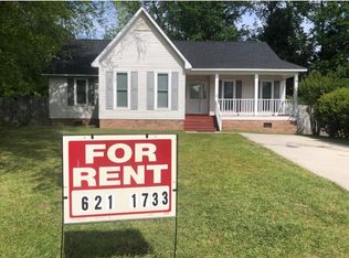 847 Wood Duck Ln, Florence, SC 29505