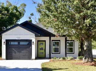 1009 Cone Ave, Panama City, FL 32401