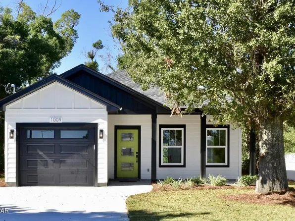 1009 Cone Ave, Panama City, FL 32401