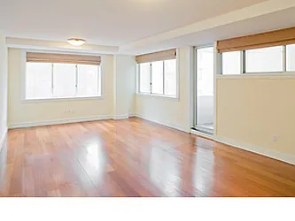 Rented by Corcoran