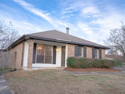 6029 Camelot Ct, Montgomery, AL, 36117