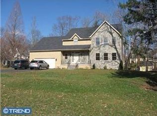 203 Warren Ave, Berwyn, PA 19312