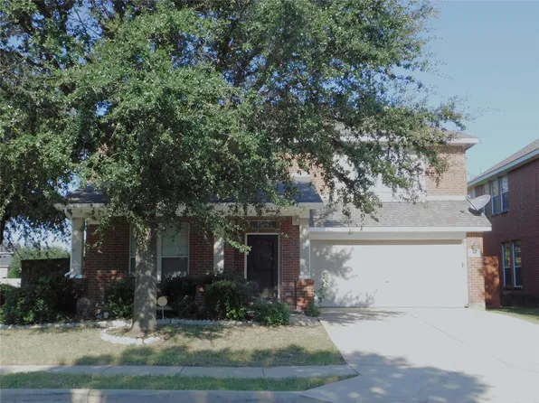 316 Hummingbird Dr, Little Elm, TX 75068