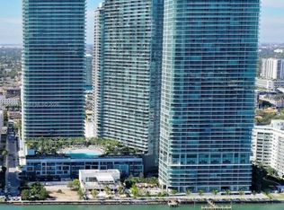 Paraiso Bay Condo, Miami, FL 33137