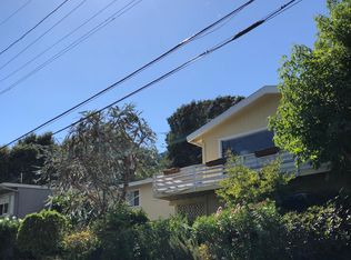 169 Crescent Rd, San Anselmo, CA 94960