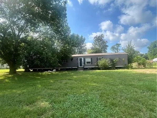 257 Franklin Ln Lot 8, Natchitoches, LA 71457