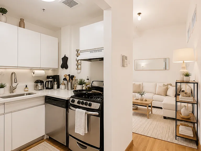 270 W 22nd St #2 — Photo 6