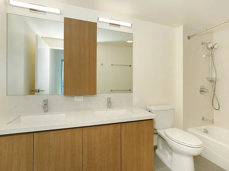 1391 Kapiolani Blvd #2409 — Photo 7