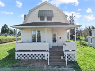 251 Zanesville Rd, Roseville, OH 43777