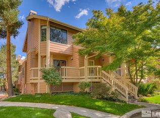 2875 Idlewild Dr APT 42, Reno, NV 89509