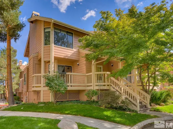 2875 Idlewild Dr APT 42, Reno, NV 89509