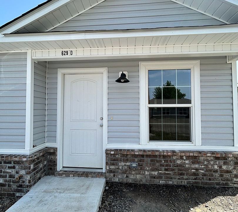 1st image of 629 Alma Ave #D