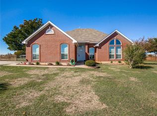 8117 Crestview Rd, Sanger, TX 76266