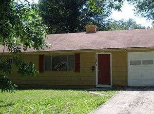 11310 McKinley Ave, Kansas City, MO 64134