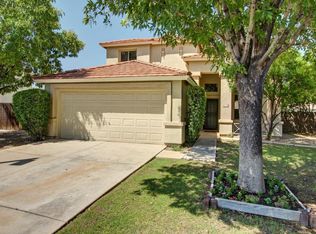 2862 E Cathy Dr, Gilbert, AZ 85296