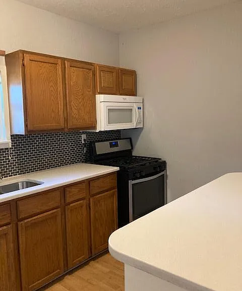 5603 1/2 Joe Sayers Ave — Photo 5