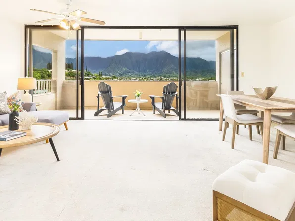 46035 Konohiki St #3831, Kaneohe, HI 96744