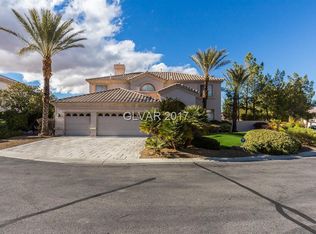 22 Queen Valley Ct, Las Vegas, NV 89148