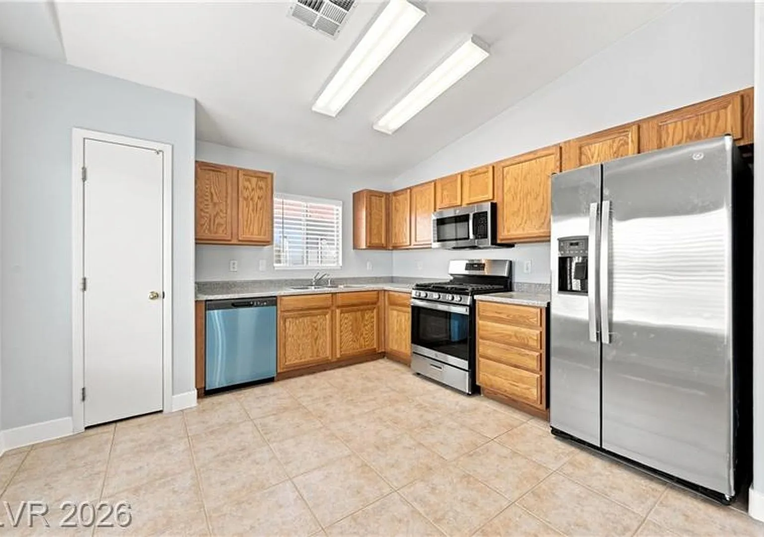 Beautifully Renovated 2-Bedroom Home — Photo 2