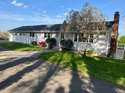 120 Kings Highway, North Haven, CT, 06473