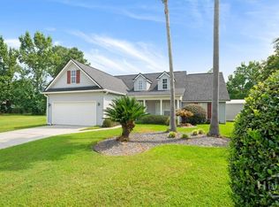 10 Cassidy Ct, Pooler, GA 31322