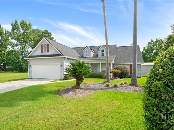 10 Casssidy Court, Pooler, GA 31322