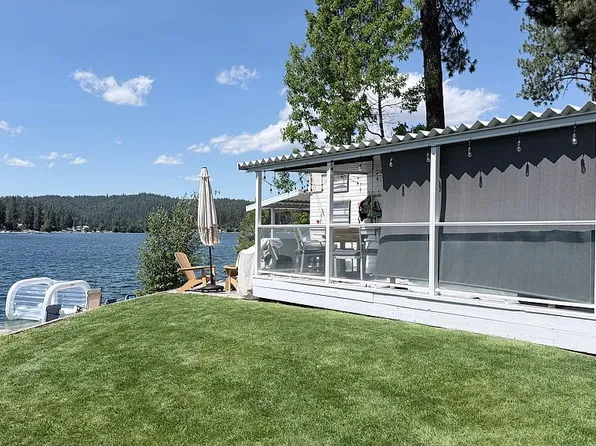 4100 Granite Point Ln #Wp9, Loon Lake, WA 99148