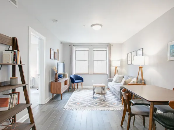 1417 Newton St NW APT 207, Washington, DC 20010