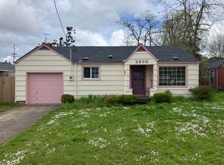 2905 Mill St, Eugene, OR 97405