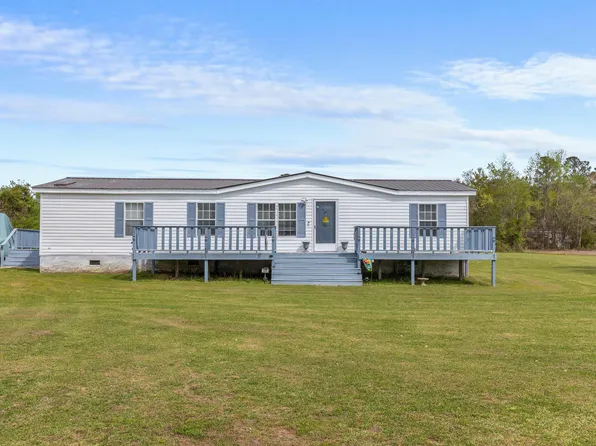 1375 Clearview Ct., Loris, SC 29569