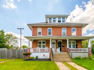 158 S 3rd St, Telford, PA 18969