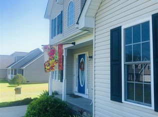 83 Fall Ridge Dr, Stuarts Draft, VA 24477