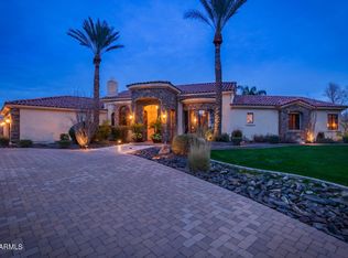 23813 N 73rd Ln, Peoria, AZ 85383