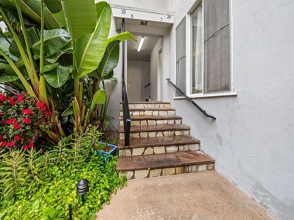 4th image of 1625 N Laurel Ave #24