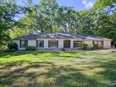 1002 Brook Ridge Cir SE, Huntsville, AL, 35801