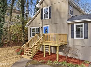 4007 Garden Dr, Knoxville, TN 37918