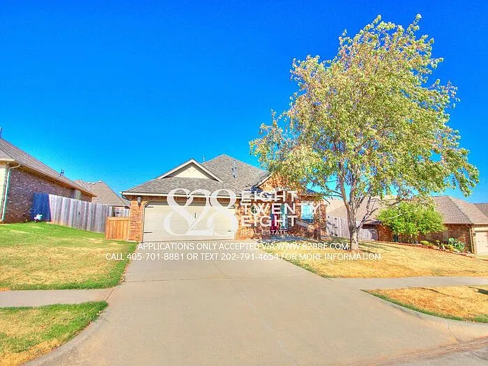 3 bed, 2.0 bath, 1540 sqft, $1,875 — Photo 3